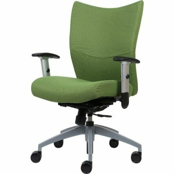 9To5 Seating MB SWIVEL TILT CHAIR NTF2360S2A8BL10